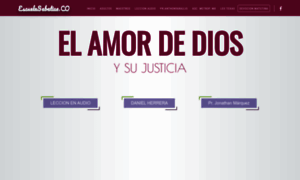 Escuelasabatica.co thumbnail