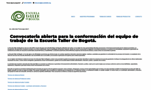 Escuelataller.org thumbnail