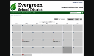 Esd.k12oms.org thumbnail