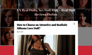 Esdoll.blogspot.com thumbnail