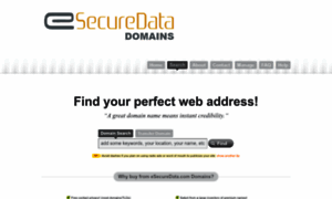 Esecuredata-shopco-com.shopco.com thumbnail