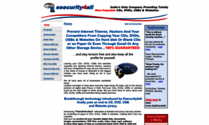 Esecurity4all.com thumbnail