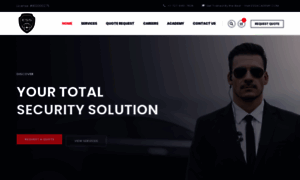 Esecurityspecialist.com thumbnail