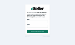 Eseller.com.br thumbnail