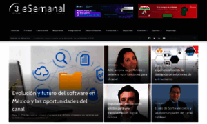 Esemanal.com.mx thumbnail