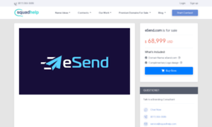 Esend.com thumbnail