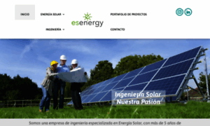 Esenergy.com.co thumbnail