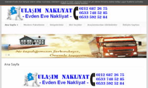 Esenkentnakliyat.net thumbnail