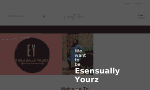 Esensually-yourz.myshopify.com thumbnail