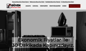 Esenyurtbeyazesyatamiri.com thumbnail