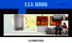 Esenyurtecakombiservisi.com thumbnail