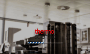 Eservice.thermo.com thumbnail