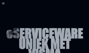 Eserviceware.nl thumbnail