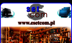 Esetcom.pl thumbnail