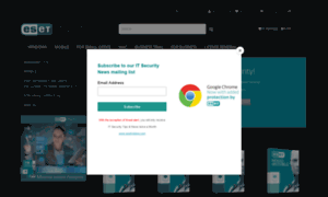 Esetngstore.com thumbnail