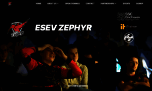 Esevzephyr.nl thumbnail
