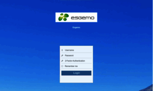 Esgemo.egroupware.de thumbnail