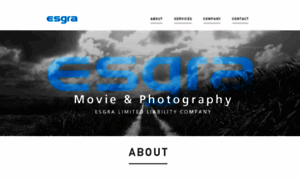 Esgra.com thumbnail