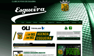 Esgueirabasket.com thumbnail