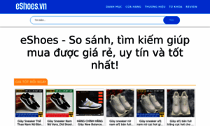 Eshoes.vn thumbnail