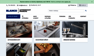 Eshop-blanco.cz thumbnail