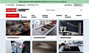 Eshop-franke.cz thumbnail