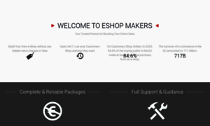 Eshop-makers.com thumbnail