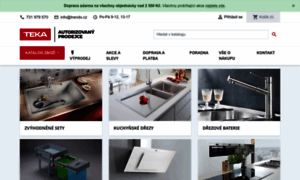Eshop-teka.cz thumbnail