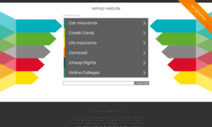 Eshop-web.de thumbnail