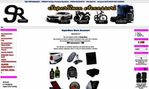 Eshop.accessori-auto-moto-bici-camion.it thumbnail