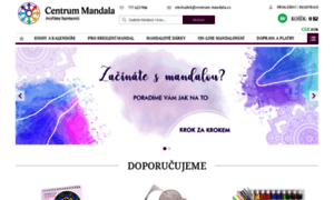 Eshop.centrum-mandala.cz thumbnail