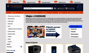 Eshop.codeware.cz thumbnail