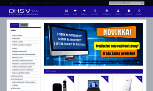 Eshop.dhsv.cz thumbnail