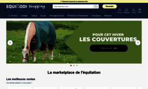 Eshop.equirodi.com thumbnail