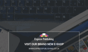 Eshop.expresspublishing.co.uk thumbnail