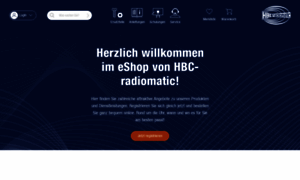 Eshop.hbc-radiomatic.com thumbnail