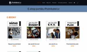 Eshop.ipodnikatel.cz thumbnail