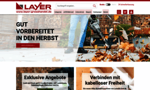 Eshop.layer-grosshandel.de thumbnail