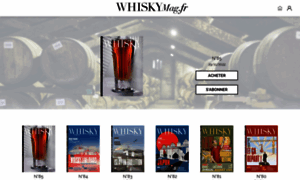 Eshop.whiskymag.fr thumbnail