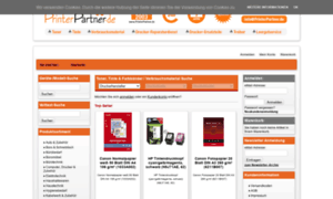 Eshop1-mt.printerpartner.de thumbnail