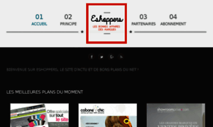 Eshoppers.fr thumbnail