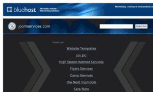 Eshopthemes.joomservices.com thumbnail