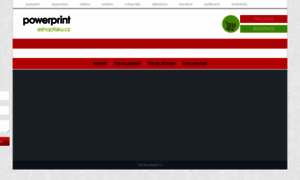 Eshoptisku.cz thumbnail