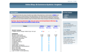 Eshopvergleich.com thumbnail