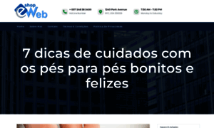 Eshopweb.com.br thumbnail