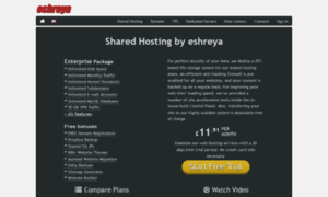 Eshreya.org thumbnail