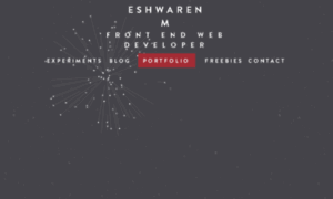 Eshwarenm.com thumbnail