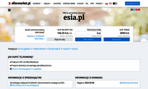 Esia.pl thumbnail