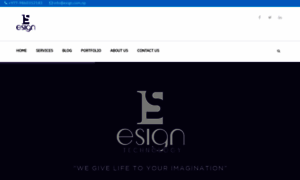 Esign.com.np thumbnail