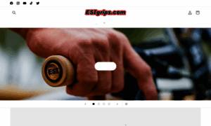 Esigrips.com thumbnail